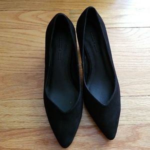 Urban Outfitters  Silence + Noise heels
